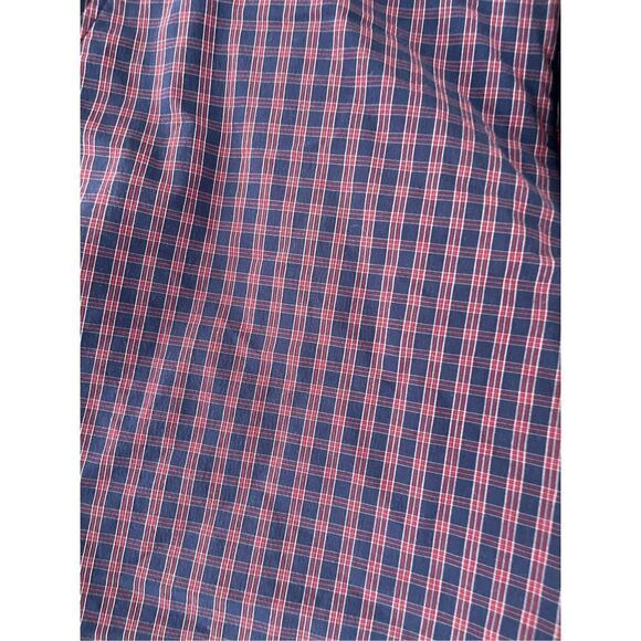 Brooks brothers plaid shorts size 34 - Picture 2 of 7